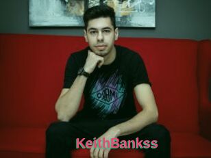 KeithBankss