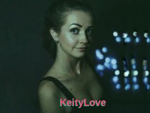 KeityLove
