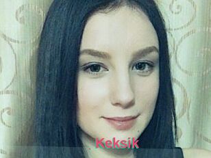 Keksik