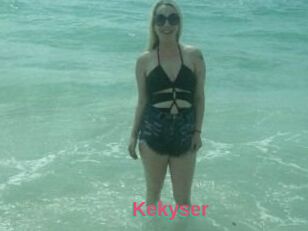 Kekyser