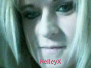 KelleyX
