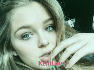 KelliLove