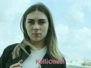 KelliOneel
