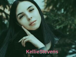 KellieStevens