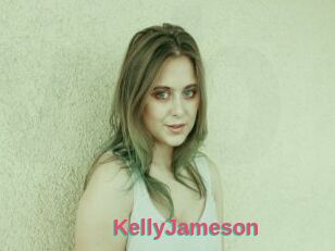 KellyJameson