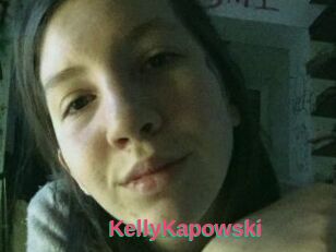 KellyKapowski