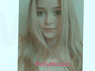 KellyMeows