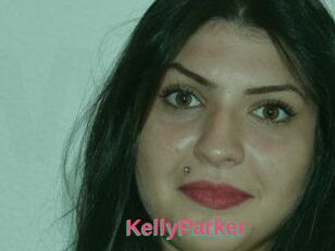 KellyParker