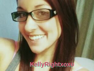 KellyRightxoxo