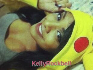 KellyRockbell