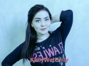 KellyWetGirly