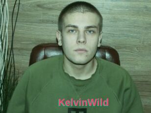 KelvinWild