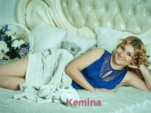 Kemina