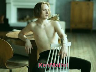 KenMattel