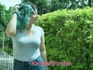 KendallFoster