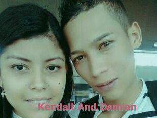 Kendall_And_Damian