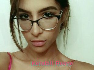 Kendall_Reese