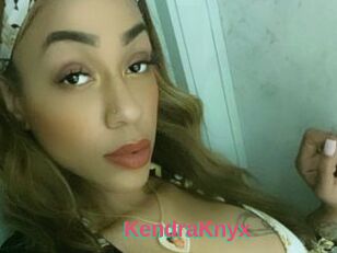 KendraKnyx
