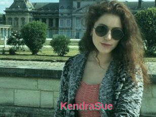 KendraSue
