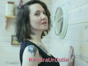 KendraUrCutie