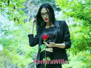 KendraWills