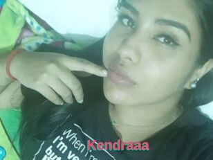 Kendraaa
