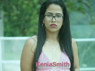 KeniaSmith