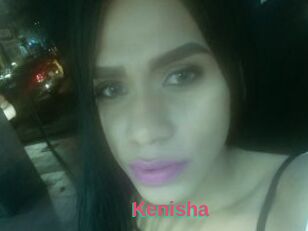 Kenisha