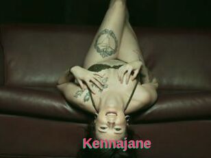 Kennajane