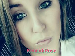 KennidiRose
