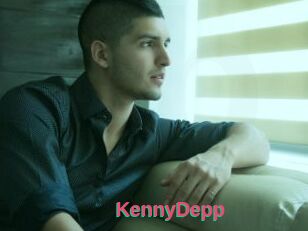 KennyDepp