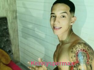 Kennyspermax
