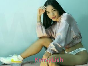 KensyLish