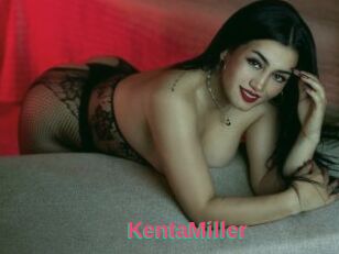 KentaMiller