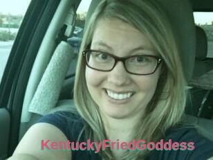 KentuckyFriedGoddess