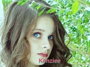 Kenziee