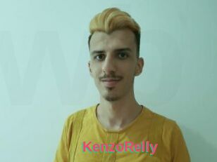 KenzoRelly