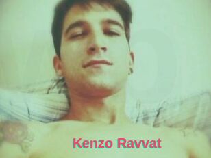 Kenzo_Ravvat