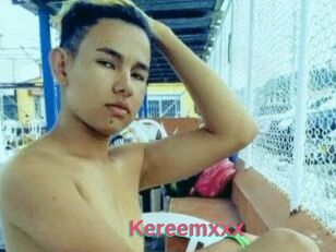 Kereemxxx