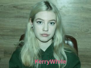 KerryWhite