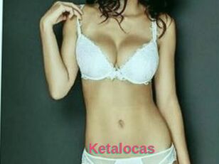 Ketalocas