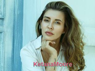 KetanaMoore