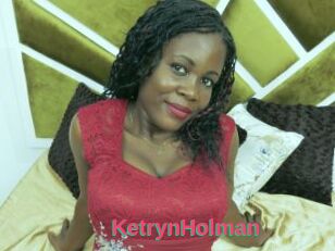KetrynHolman
