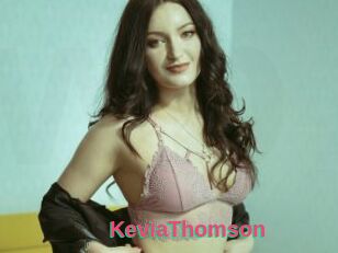 KeviaThomson