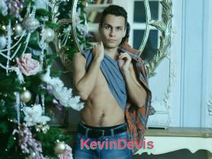 KevinDevis