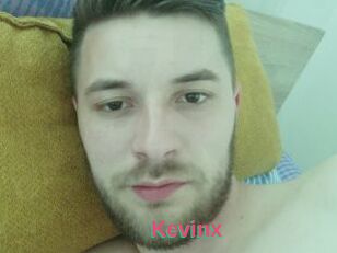 Kevinx