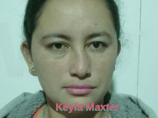Keyla_Maxter