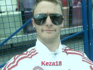 Keza18