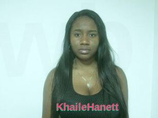 KhaileHanett