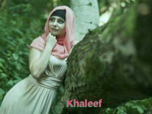 Khaleef